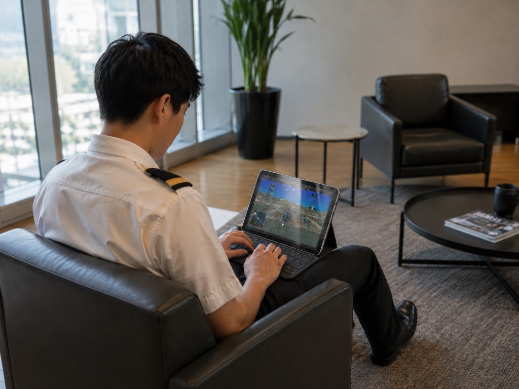 The best apps for practicing IFR procedures in 2026